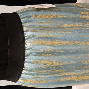 Really beautiful LuLaRoe Lola skirt